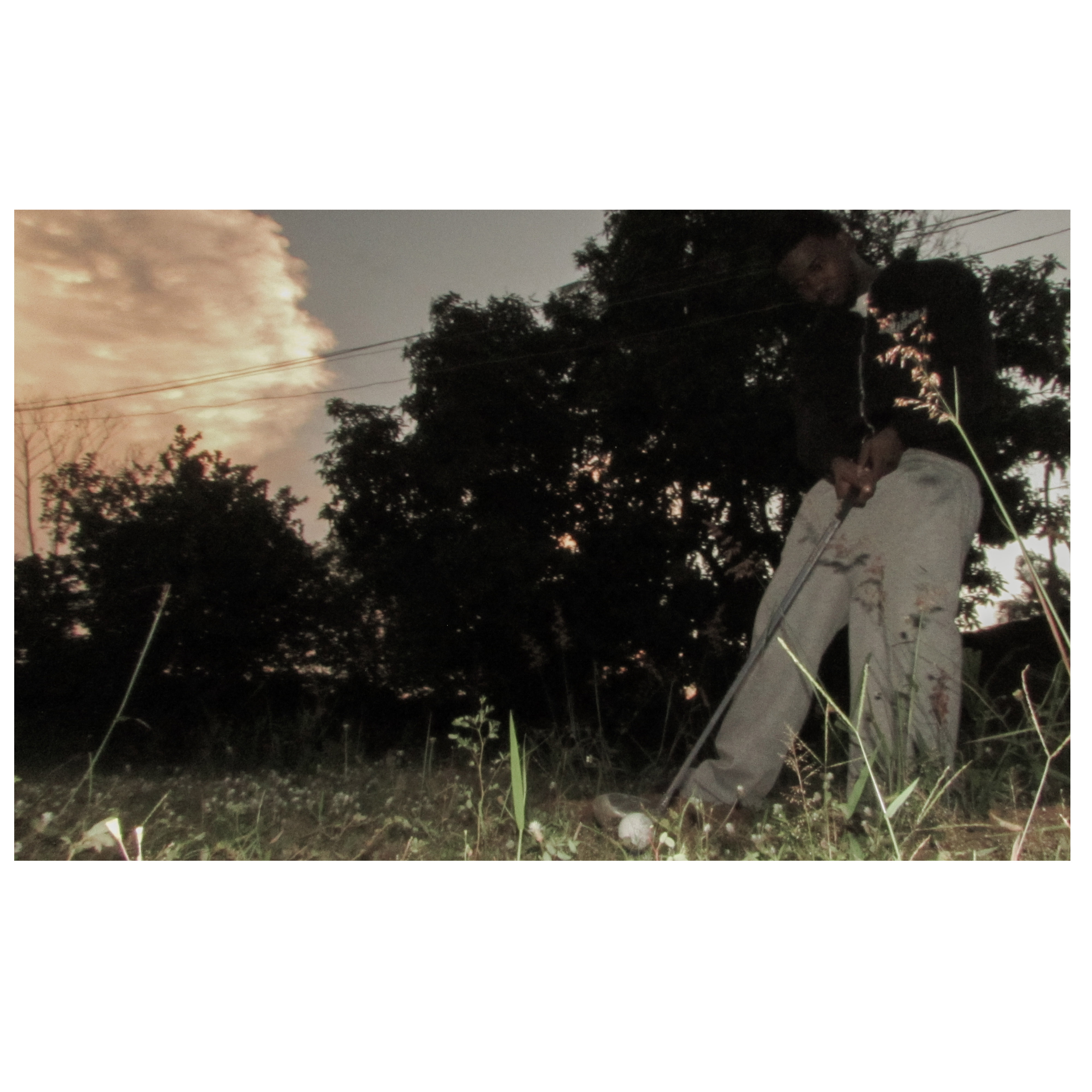 Revenge Project